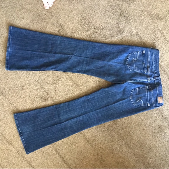 Jeans - Picture 2 of 4